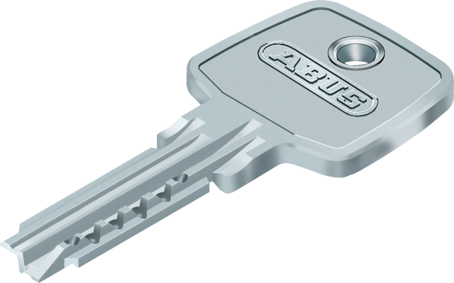 ABUS E300 Wendeschlüssel