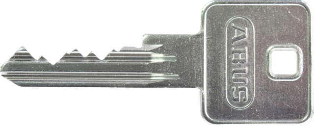 ABUS E30 konventioneller Profilschlüssel