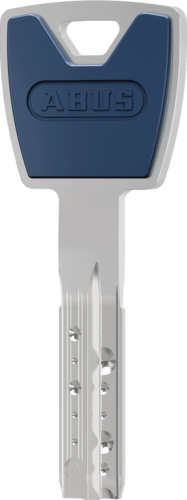 ABUS EC880 Sicherheits-Wendeschlüssel