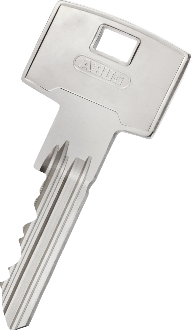 ABUS S5 Plus Schlüssel