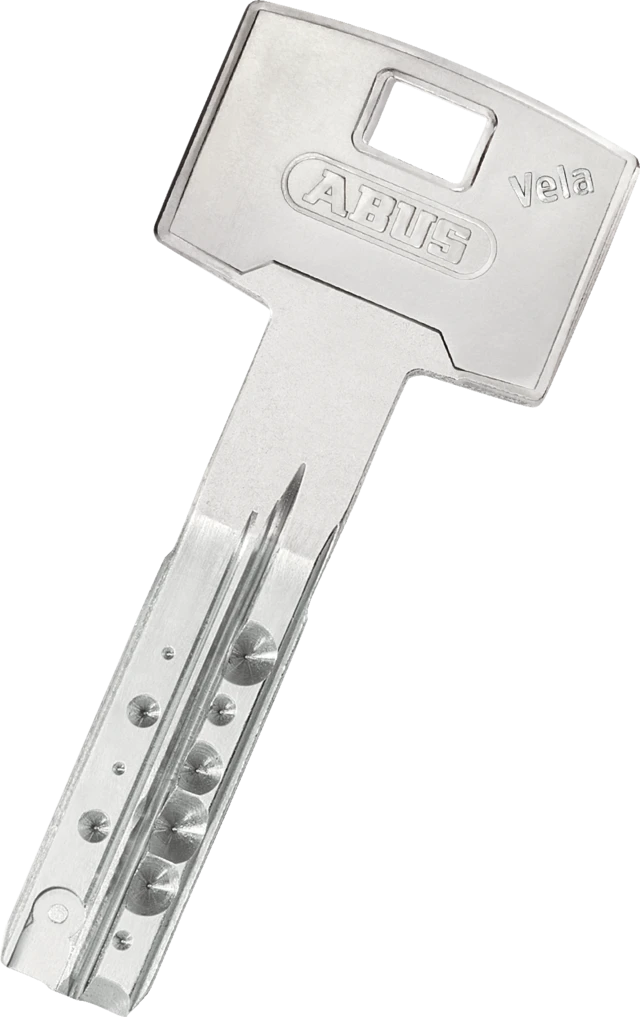 ABUS Vela Wendeschlüssel