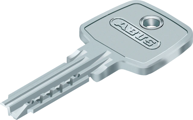 ABUS E300 Wendeschlüssel