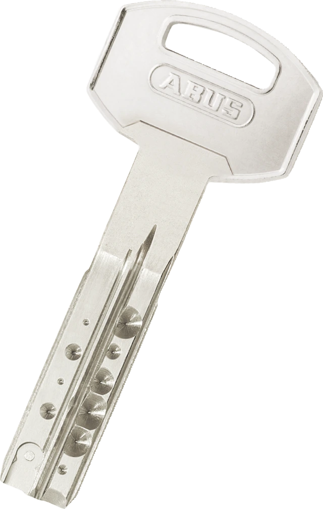 ABUS XD250 Sicherheits-Wendeschlüssel