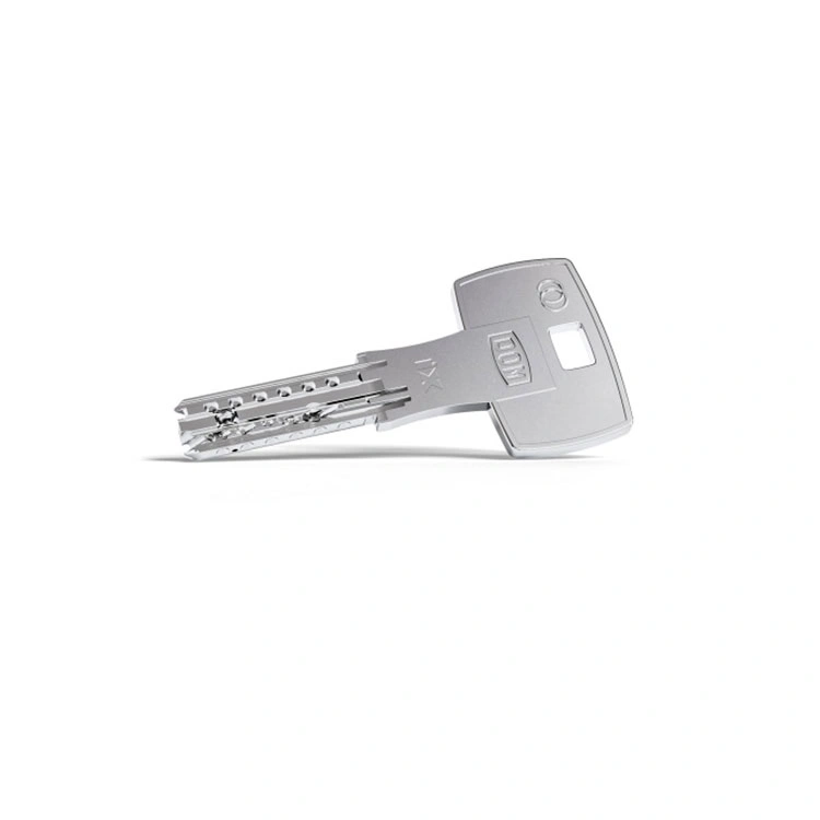 DOM ix Twido Hochsicherheits-Wendeschlüssel mit Rolle
