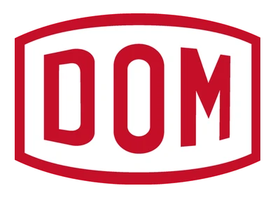 DOM Logo
