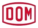 DOM Logo