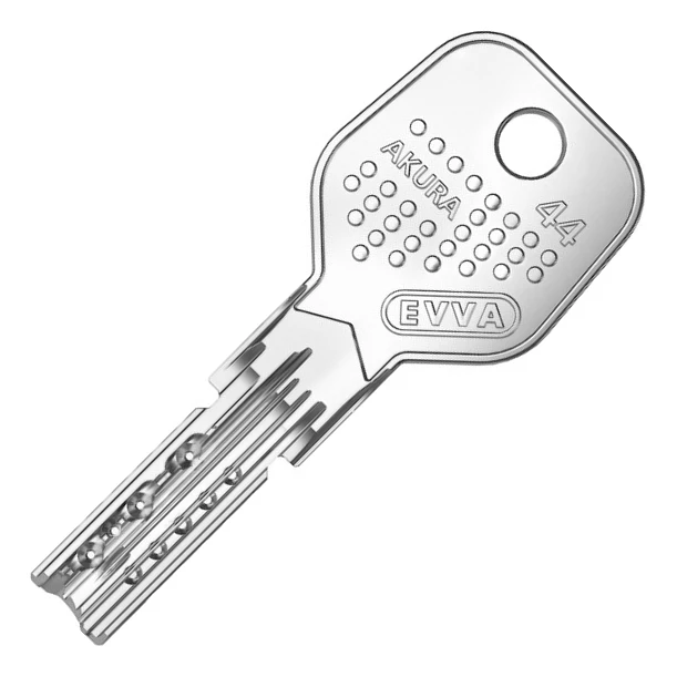 EVVA Akura 44 Wendeschlüssel