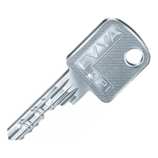 EVVA DPI Schlüssel