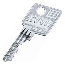 EVVA DPS Schlüssel