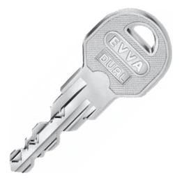 EVVA DUAL Schlüssel