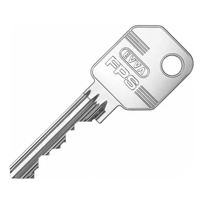 EVVA FPS Profilschlüssel