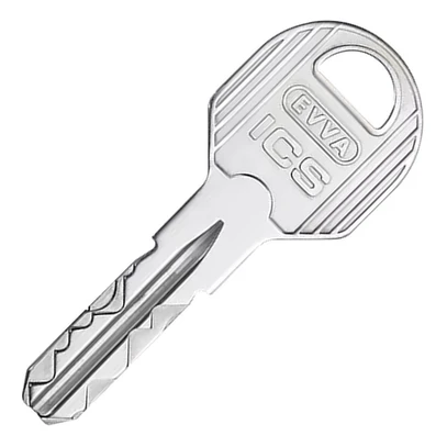 EVVA ICS Wendeschlüssel