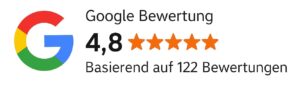 Google Top Bewertungen